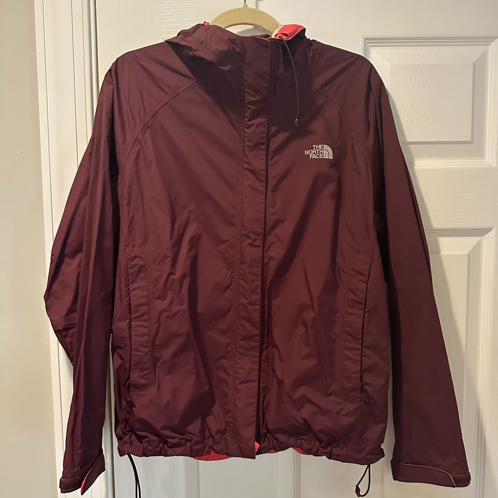 The North Face Women's Rain Jacket